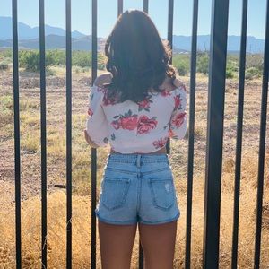 Meet your Posher, Ronnie